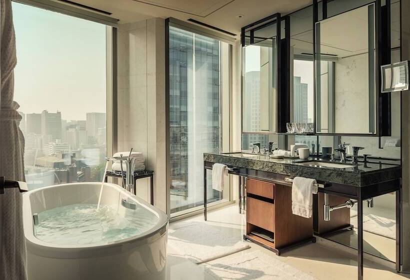 سوییت اجرایی, Four Seasons Hotel Seoul