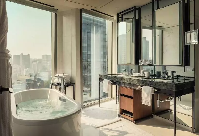 エクゼクティブスイート, Four Seasons Hotel Seoul