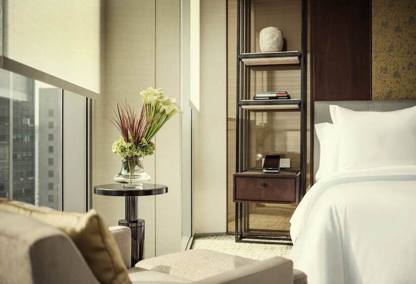 سوییت اجرایی, Four Seasons Hotel Seoul
