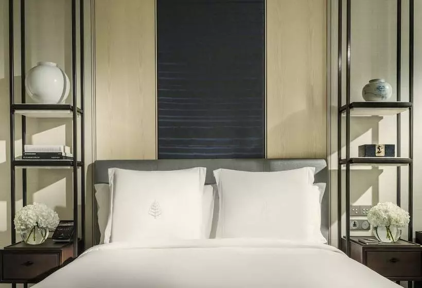プレミアムルーム, Four Seasons Hotel Seoul