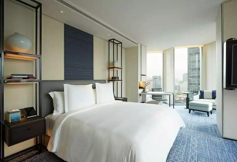 プレミアムルーム, Four Seasons Hotel Seoul