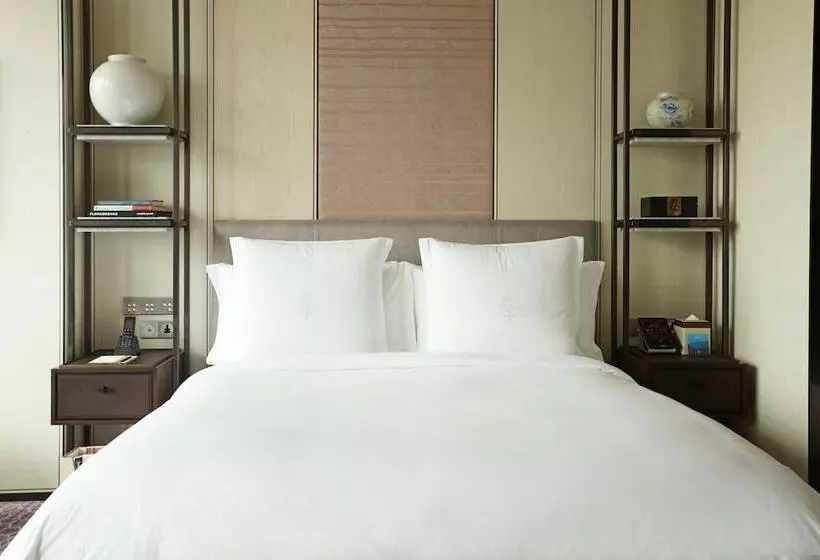 プレミアムルーム, Four Seasons Hotel Seoul