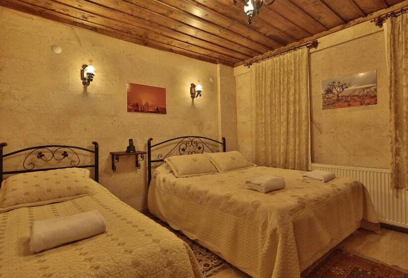 标准三人间, Goreme Cave Rooms&spa