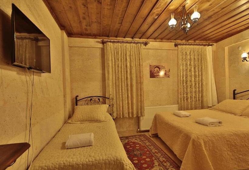 스탠다드 트리플 룸, Goreme Cave Rooms&spa