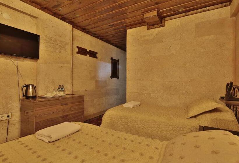 标准三人间, Goreme Cave Rooms&spa
