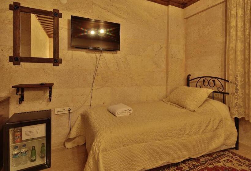 스탠다드 룸, Goreme Cave Rooms&spa