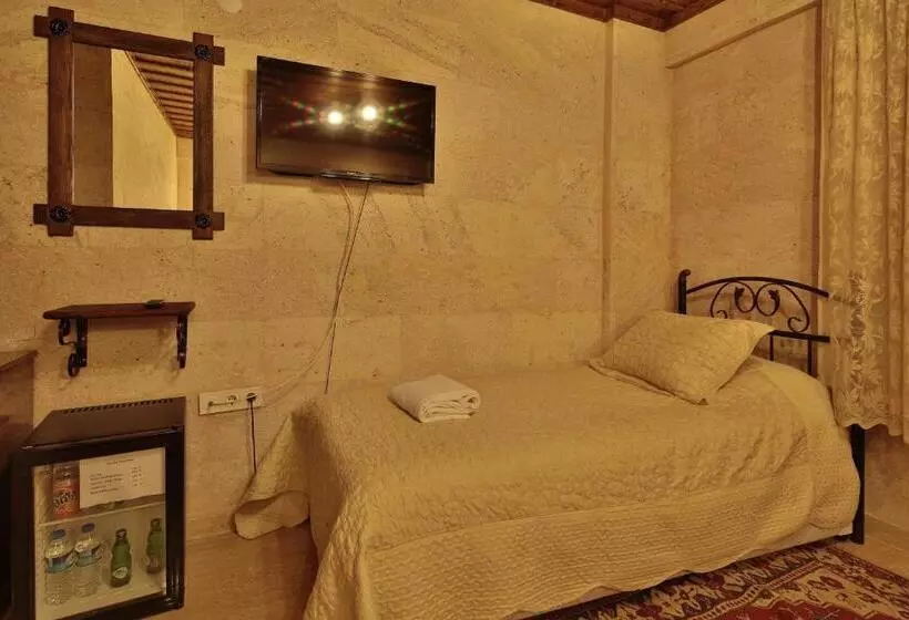 スタンダードルーム, Goreme Cave Rooms&spa