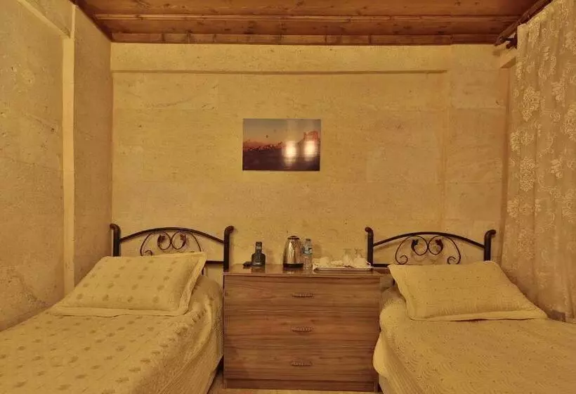 スタンダードルーム, Goreme Cave Rooms&spa