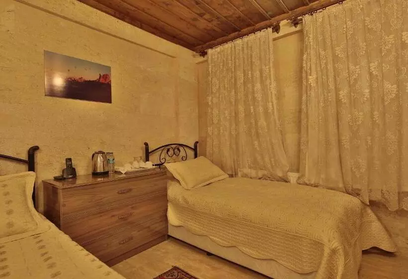 スタンダードルーム, Goreme Cave Rooms&spa