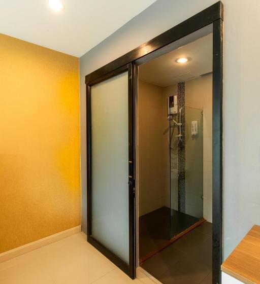 Номер Superior, Jira Boutique Residence