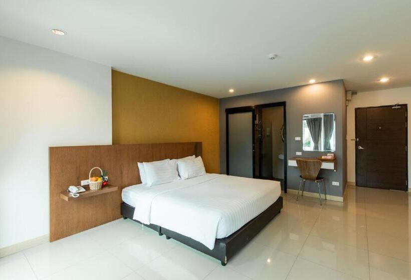 Номер Superior, Jira Boutique Residence