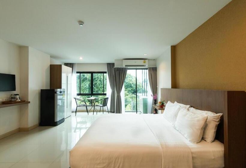 Номер Superior, Jira Boutique Residence
