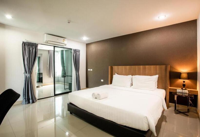 Люкс, Jira Boutique Residence