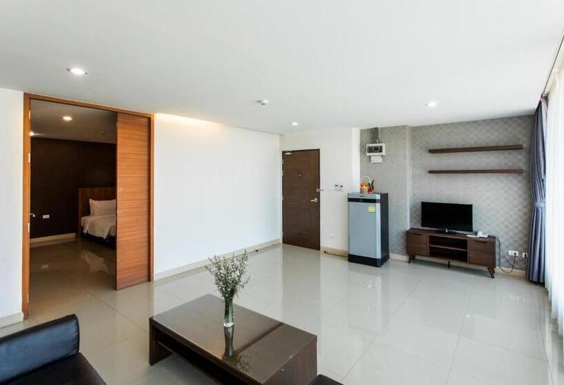 Люкс, Jira Boutique Residence