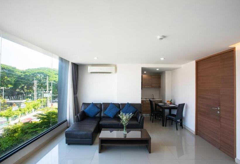 Люкс, Jira Boutique Residence