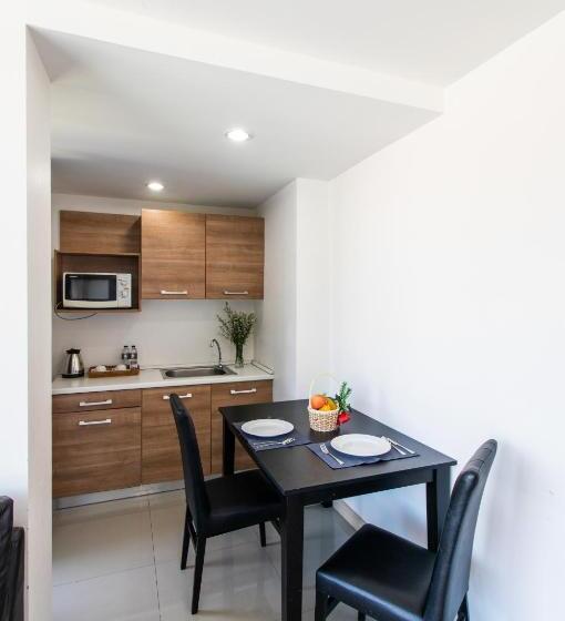 Люкс, Jira Boutique Residence