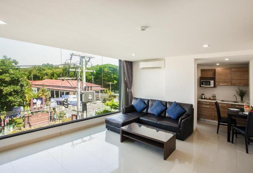 Люкс, Jira Boutique Residence