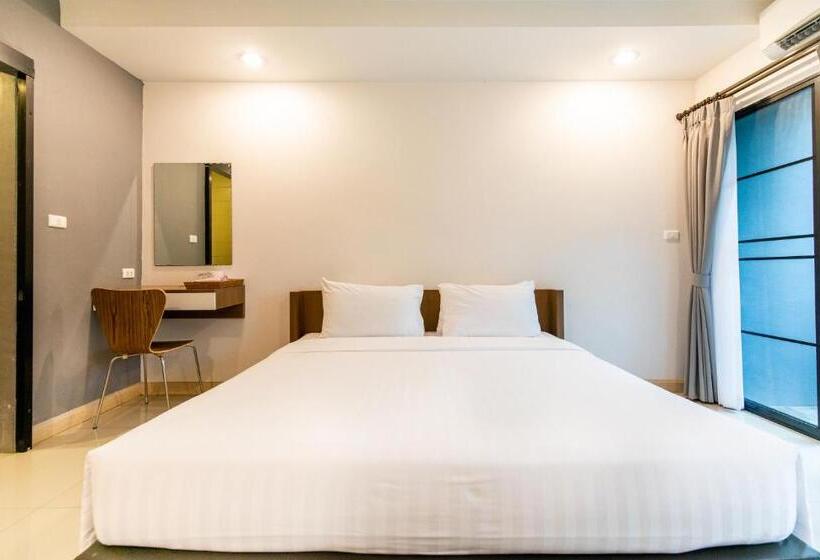 Номер Стандарт, Jira Boutique Residence