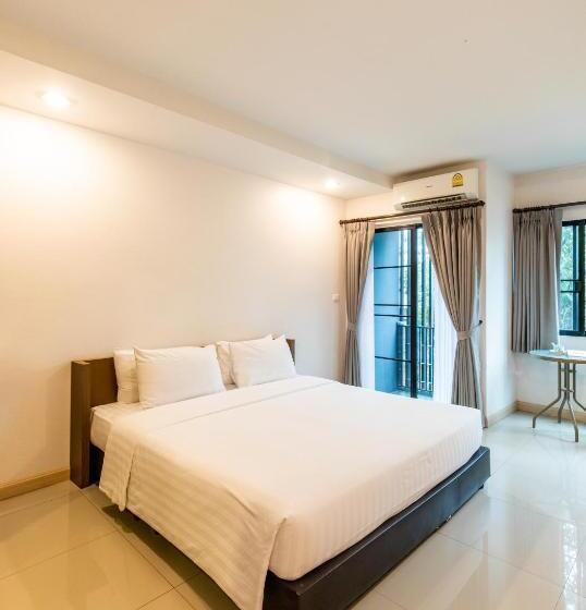 Номер Стандарт, Jira Boutique Residence