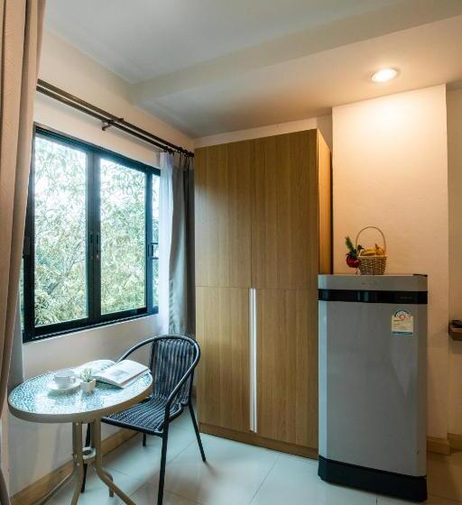 Номер Стандарт, Jira Boutique Residence