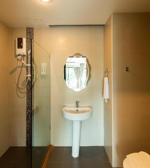 Трехместный Номер Superior, Jira Boutique Residence