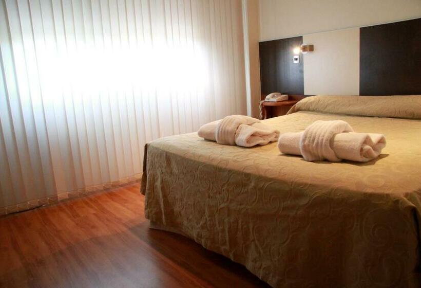 חדר סטנדרט, Kalton