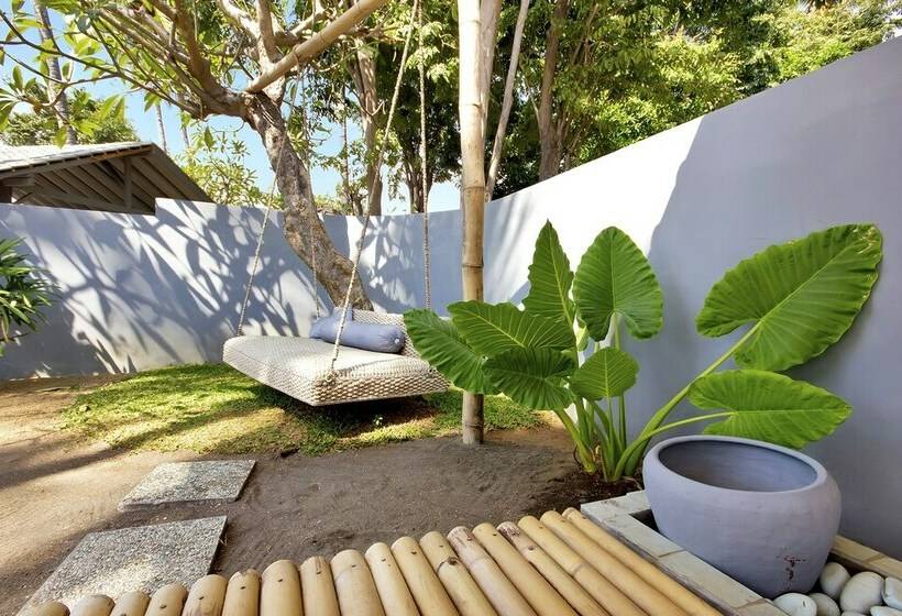 带2个卧室的别墅, Lilin Lovina Beach