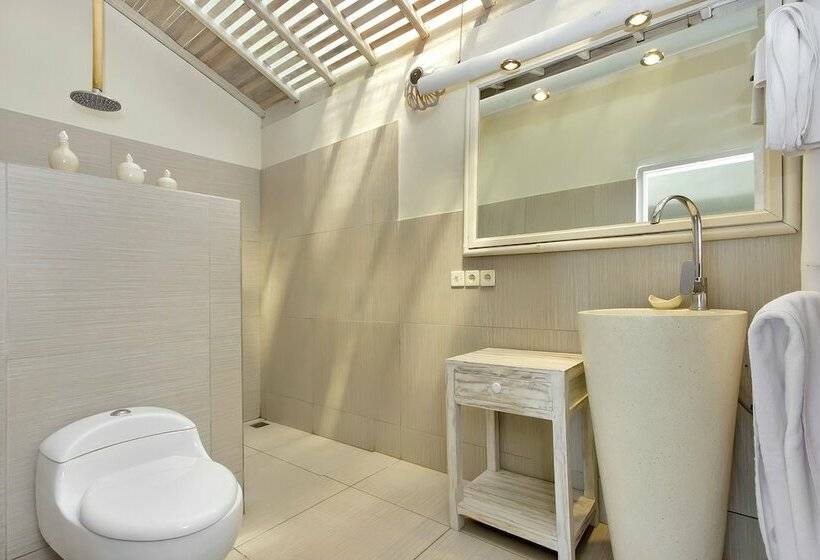 带2个卧室的别墅, Lilin Lovina Beach