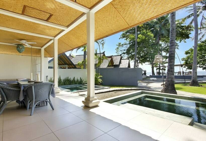 带2个卧室的别墅, Lilin Lovina Beach