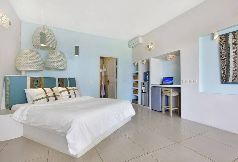 带1个卧室的别墅, Lilin Lovina Beach