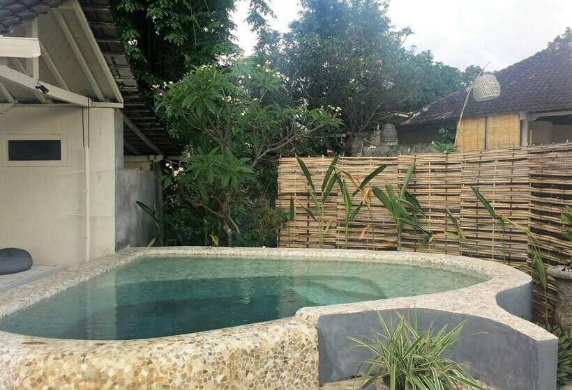 带1个卧室的别墅, Lilin Lovina Beach