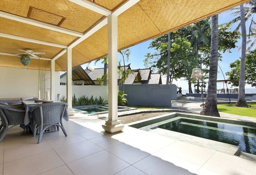 带2个卧室的别墅, Lilin Lovina Beach