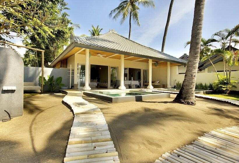 带2个卧室的别墅, Lilin Lovina Beach