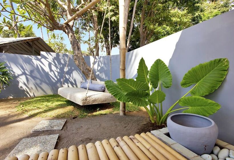 带2个卧室的别墅, Lilin Lovina Beach