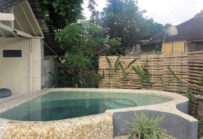 带1个卧室的别墅, Lilin Lovina Beach