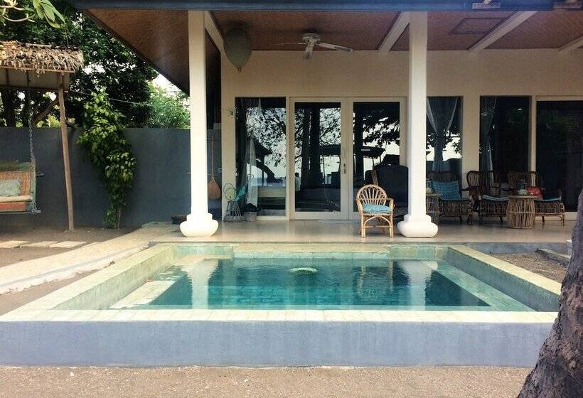 带1个卧室的别墅, Lilin Lovina Beach