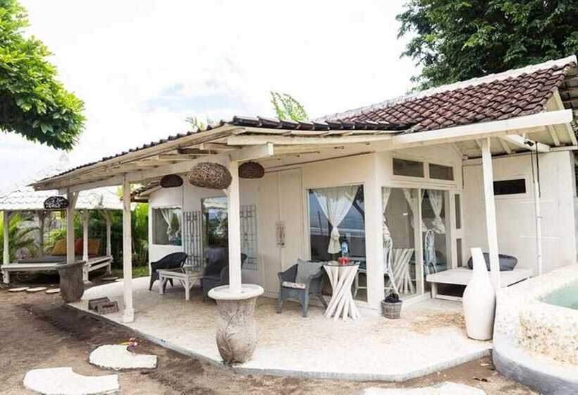 带1个卧室的别墅, Lilin Lovina Beach