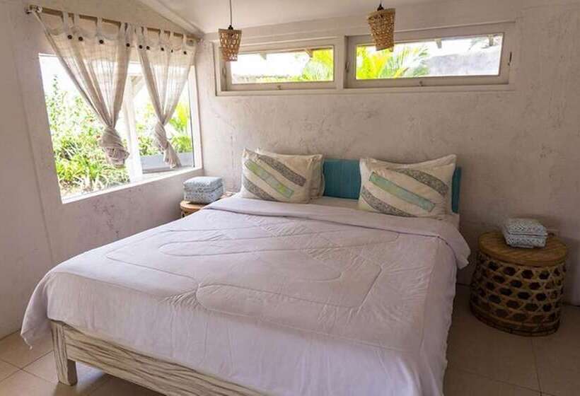 带1个卧室的别墅, Lilin Lovina Beach