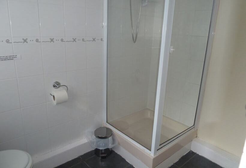 スタンダードルーム, Mid Wales Inn