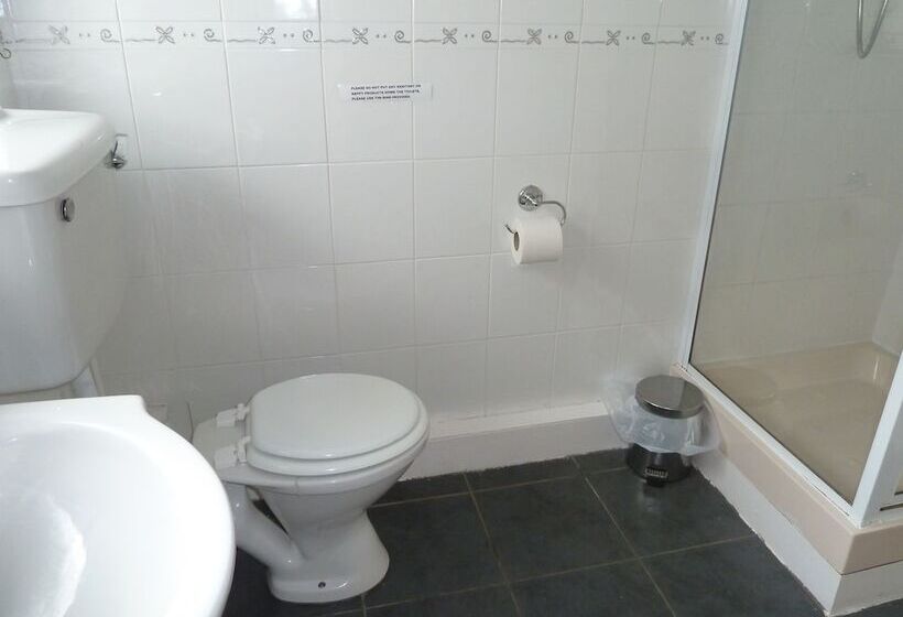 スタンダードルーム, Mid Wales Inn