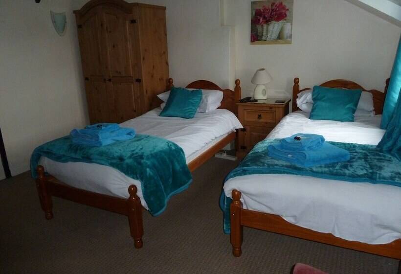 スタンダードルーム, Mid Wales Inn