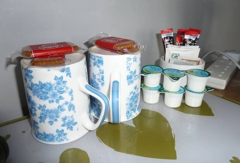 スタンダードルーム, Mid Wales Inn