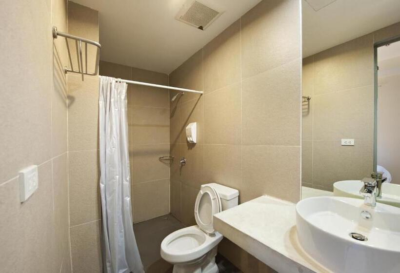 Superior Room, Panini Residence