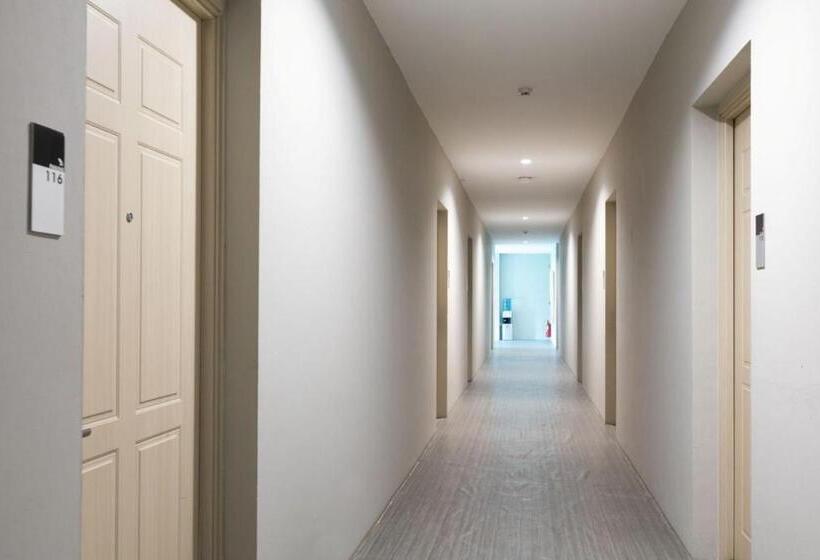 Suite, Panini Residence