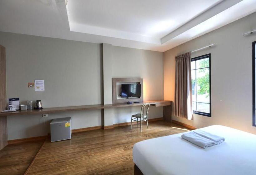 Suite, Panini Residence