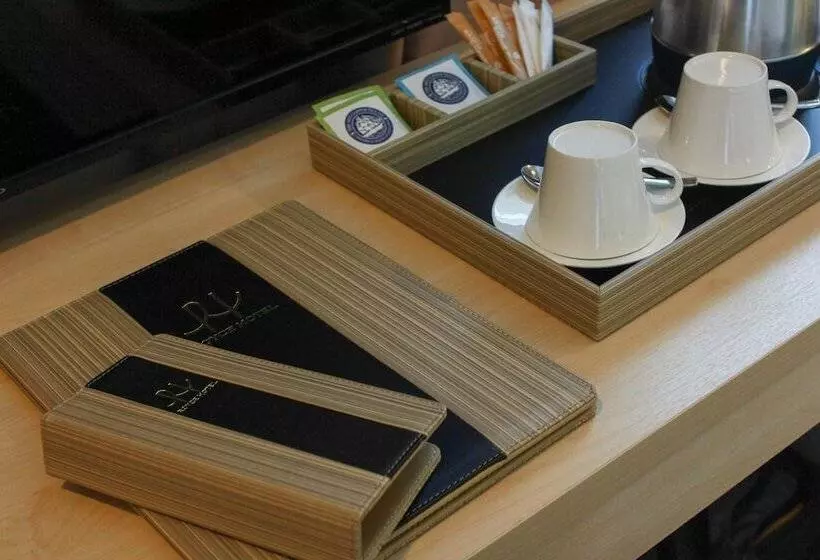 اتاق لوکس, Royce Hotel Kl Sentral