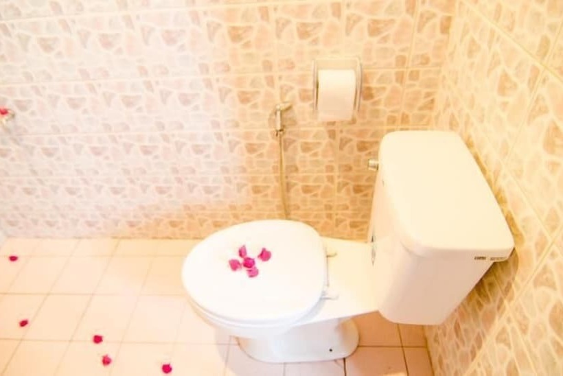 패밀리 방갈로, Sea Garden Resort   Haad Rin