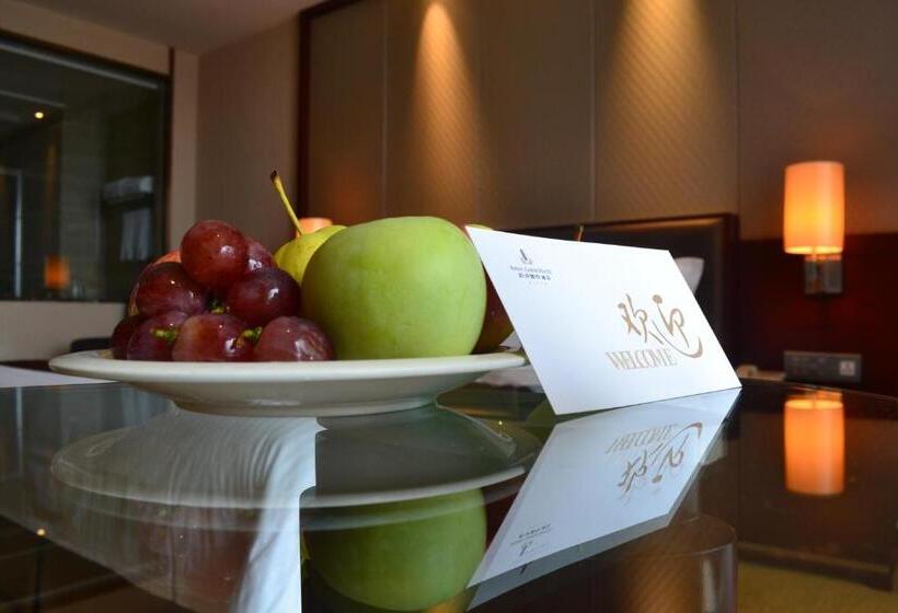 Deluxe Suite, Shenzhen Avant Garde