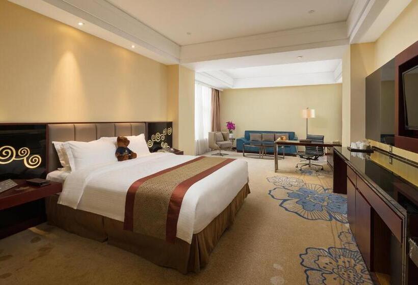 Deluxe Room, Shenzhen Avant Garde