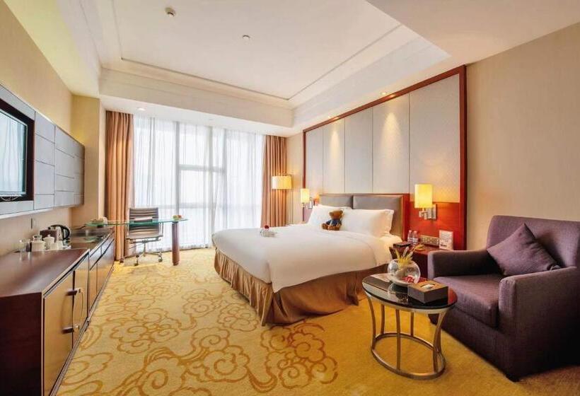 Deluxe Room, Shenzhen Avant Garde